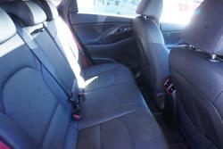 2020 Hyundai i30 N Line