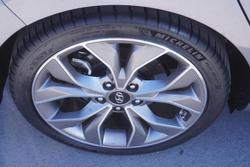 2020 Hyundai i30 N Line