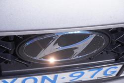 2020 Hyundai i30 N Line