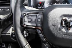 2025 RAM 1500 Limited Hurricane HO RamBox