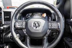 2025 RAM 1500 Limited Hurricane HO RamBox