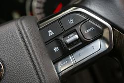 2024 Toyota Landcruiser VX