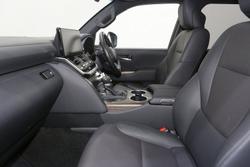 2024 Toyota Landcruiser VX