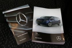 2024 Mercedes-Benz Vito 114CDI