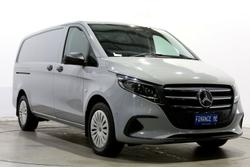 2024 Mercedes-Benz Vito 114CDI