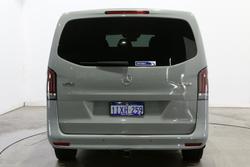 2024 Mercedes-Benz Vito 114CDI