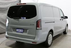 2024 Mercedes-Benz Vito 114CDI