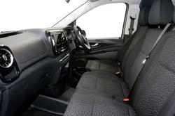 2024 Mercedes-Benz Vito 114CDI