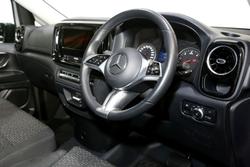 2024 Mercedes-Benz Vito 114CDI