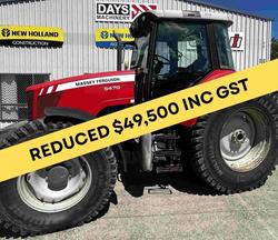 Massey Ferguson 5470