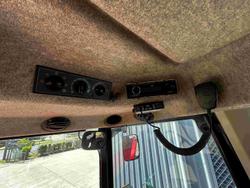 2012 Massey Ferguson 5740 Dyna-4 RED