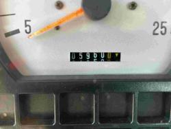 2012 Massey Ferguson 5740 Dyna-4 RED