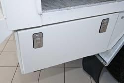 2014 Toyota Landcruiser Workmate