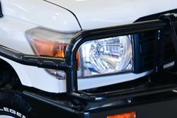 2014 Toyota Landcruiser Workmate