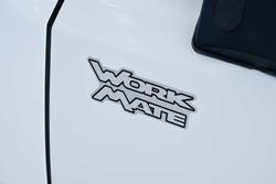 2014 Toyota Landcruiser Workmate