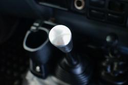 2014 Toyota Landcruiser Workmate