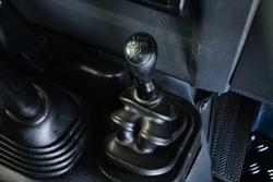 2014 Toyota Landcruiser Workmate