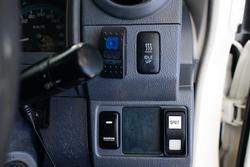 2014 Toyota Landcruiser Workmate