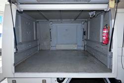 2014 Toyota Landcruiser Workmate