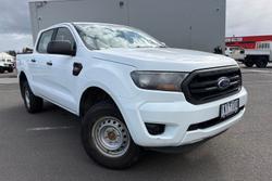 2018 Ford Ranger XL