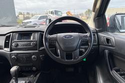 2018 Ford Ranger XL