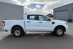 2018 Ford Ranger XL