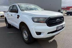 2018 Ford Ranger XL