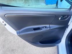 2011 Peugeot 207 Outdoor A7 Series II MY10 Brown