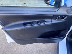 2011 Peugeot 207 Outdoor A7 Series II MY10 Brown