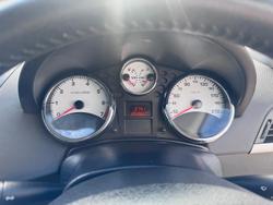 2011 Peugeot 207 Outdoor A7 Series II MY10 Brown