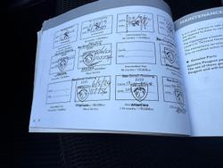 2011 Peugeot 207 Outdoor A7 Series II MY10 Brown