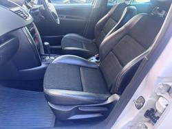 2011 Peugeot 207 Outdoor A7 Series II MY10 Brown