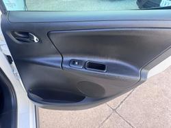 2011 Peugeot 207 Outdoor A7 Series II MY10 Brown