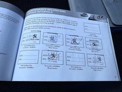 2011 Peugeot 207 Outdoor A7 Series II MY10 Brown