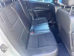 2011 Peugeot 207 Outdoor A7 Series II MY10 Brown