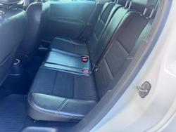 2011 Peugeot 207 Outdoor A7 Series II MY10 Brown