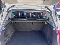 2011 Peugeot 207 Outdoor A7 Series II MY10 Brown