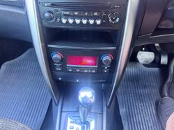 2011 Peugeot 207 Outdoor A7 Series II MY10 Brown