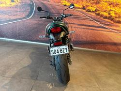 2022 Kawasaki Z650RS (LAMS) Z Green