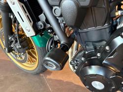 2022 Kawasaki Z650RS (LAMS) Z Green