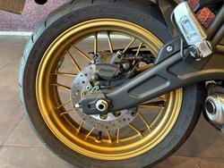 2022 Kawasaki Z650RS (LAMS) Z Green