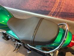 2022 Kawasaki Z650RS (LAMS) Z Green