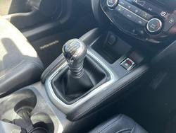 2016 Nissan QASHQAI Ti