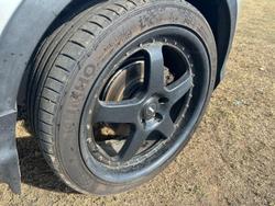 2016 Nissan QASHQAI Ti