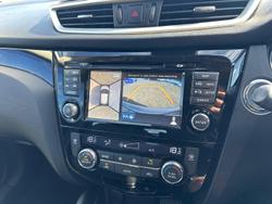 2016 Nissan QASHQAI Ti