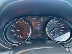 2016 Nissan QASHQAI Ti