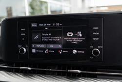 2021 Kia Carnival S KA4 MY21 Panthera Metal