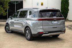 2021 Kia Carnival S KA4 MY21 Panthera Metal
