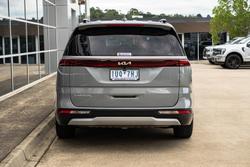 2021 Kia Carnival S KA4 MY21 Panthera Metal