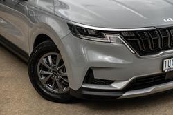 2021 Kia Carnival S KA4 MY21 Panthera Metal